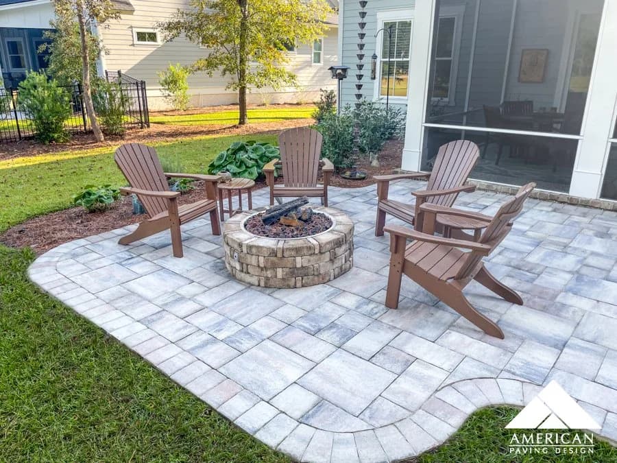 Leland Landscaping — professional landscaping in Leland